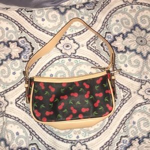 🍒 👜❤️ Cherry Mini Purse ❤️👜 🍒